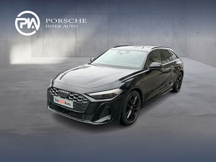Audi A5 Avant e-hybrid quattro 270 kW