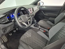 VW Taigo R-Line in ASCOTGRAU