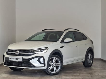 VW Taigo R-Line