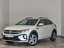 VW Taigo R-Line in ASCOTGRAU