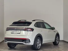 VW Taigo R-Line in ASCOTGRAU