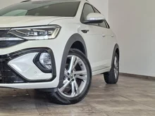 VW Taigo R-Line in ASCOTGRAU