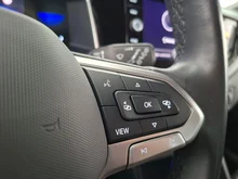 VW Taigo R-Line in ASCOTGRAU