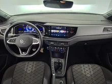 VW Taigo R-Line in ASCOTGRAU