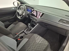 VW Taigo R-Line in ASCOTGRAU