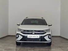 VW Taigo R-Line in ASCOTGRAU
