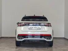 VW Taigo R-Line in ASCOTGRAU