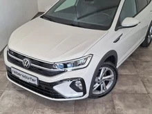 VW Taigo R-Line in ASCOTGRAU