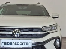 VW Taigo R-Line in ASCOTGRAU
