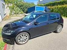 Thumbnail-Foto von Fahrzeug