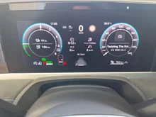 VW Passat Variant Sport eHybrid 150kW in Diabasgrau Metallic