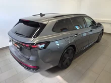 VW Passat Variant Sport eHybrid 150kW in Diabasgrau Metallic