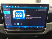 VW Passat Variant Sport eHybrid 150kW in Diabasgrau Metallic