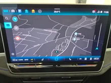 VW Passat Variant Sport eHybrid 150kW in Diabasgrau Metallic