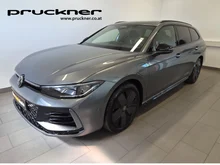 VW Passat Variant Sport eHybrid 150kW in Diabasgrau Metallic