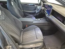 VW Passat Variant Sport eHybrid 150kW in Diabasgrau Metallic