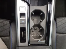 VW Passat Variant Sport eHybrid 150kW in Diabasgrau Metallic