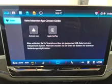 VW Passat Variant Sport eHybrid 150kW in Diabasgrau Metallic