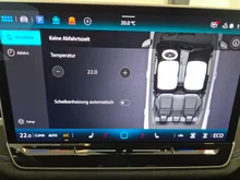 VW Passat Variant Sport eHybrid 150kW in Diabasgrau Metallic