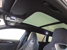 VW Passat Variant Sport eHybrid 150kW in Diabasgrau Metallic