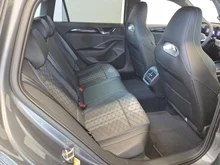 VW Passat Variant Sport eHybrid 150kW in Diabasgrau Metallic