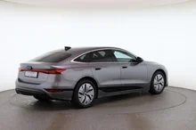 Audi A6 Sportback e-tron quattro in Taifungrau Metallic