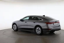 Audi A6 Sportback e-tron quattro in Taifungrau Metallic
