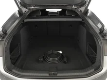 Audi A6 Sportback e-tron quattro in Taifungrau Metallic