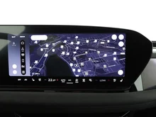 Audi A6 Sportback e-tron quattro in Taifungrau Metallic