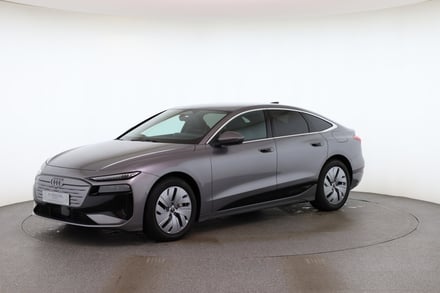 Audi A6 Sportback e-tron quattro