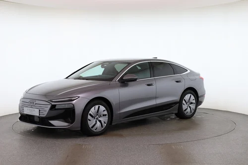 Audi A6 Sportback e-tron quattro