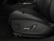 Audi A6 Sportback e-tron quattro in Taifungrau Metallic