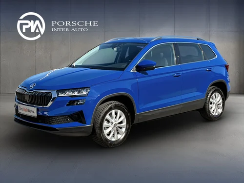 Škoda Karoq Selection TSI