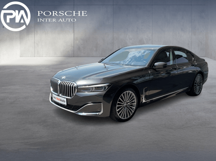 BMW 7 730 d xDrive