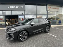 CUPRA Terramar e-HYBRID 204 PS DSG in Nacht-Schwarz Metallic