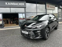 CUPRA Terramar e-HYBRID 204 PS DSG in Nacht-Schwarz Metallic