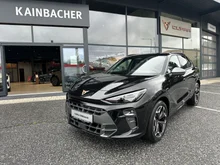 CUPRA Terramar e-HYBRID 204 PS DSG in Nacht-Schwarz Metallic
