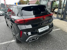 CUPRA Terramar e-HYBRID 204 PS DSG in Nacht-Schwarz Metallic