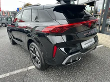 CUPRA Terramar e-HYBRID 204 PS DSG in Nacht-Schwarz Metallic