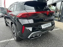 CUPRA Terramar e-HYBRID 204 PS DSG in Nacht-Schwarz Metallic