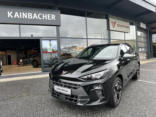 CUPRA Terramar e-HYBRID 204 PS DSG