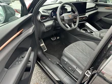 CUPRA Terramar e-HYBRID 204 PS DSG in Nacht-Schwarz Metallic