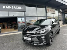CUPRA Terramar e-HYBRID 204 PS DSG in Nacht-Schwarz Metallic
