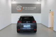 Peugeot 5008 1,5 BlueHDI 130 S&S 6-Gang GT Line in Platinium Grau Metallic