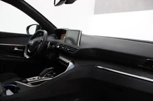 Peugeot 5008 1,5 BlueHDI 130 S&S 6-Gang GT Line in Platinium Grau Metallic