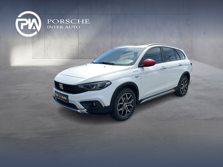 Fiat Tipo  Kombi Red