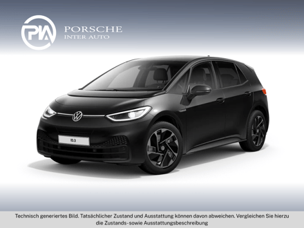 VW ID.3 Pro Performance 150 kW Business