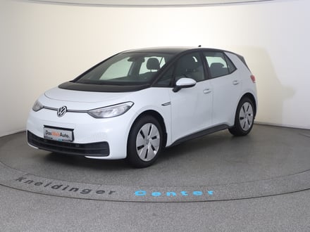 VW ID.3 Pro 107 kW Basis