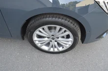 Thumbnail-Foto von Fahrzeug