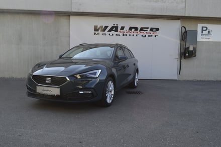 SEAT Leon SP Kombi Style Edition 1.5TSI 115PS
